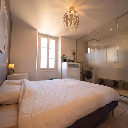 T2 33m² Fréjus Apartamento Exterior foto