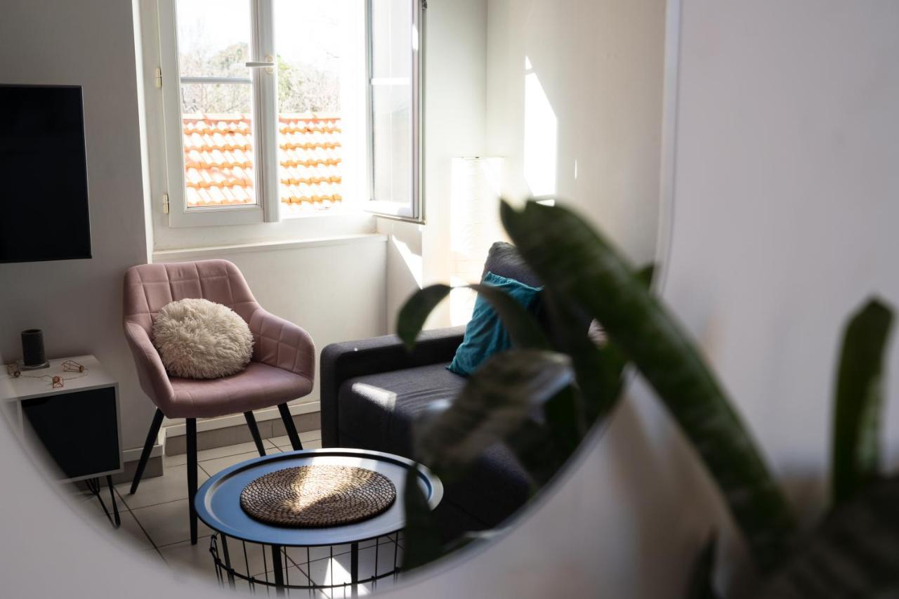 T2 33m² Fréjus Apartamento Exterior foto