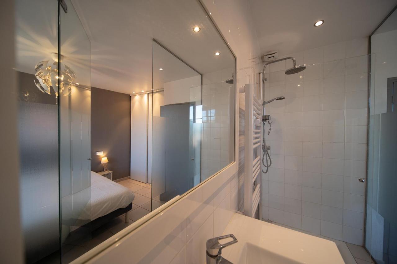 T2 33m² Fréjus Apartamento Exterior foto